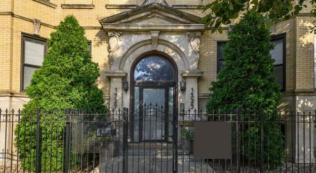 Photo of 1523 N CALIFORNIA Ave Unit GN, Chicago, IL 60622