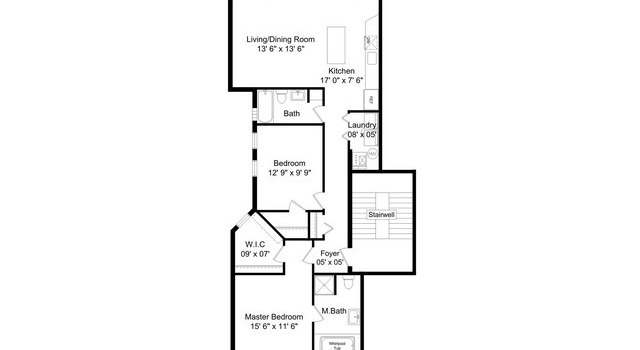 Photo of 1523 N CALIFORNIA Ave Unit GN, Chicago, IL 60622