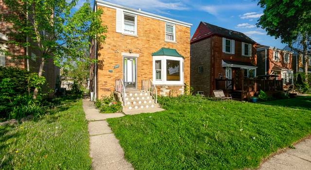 Photo of 6071 N Whipple St, Chicago, IL 60659