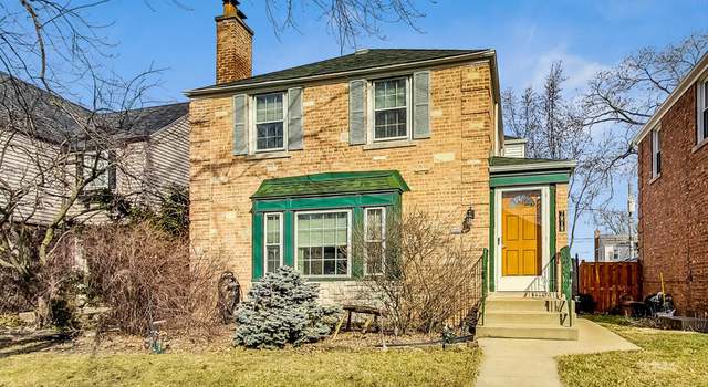Photo of 7818 W Thorndale Ave, Chicago, IL 60631