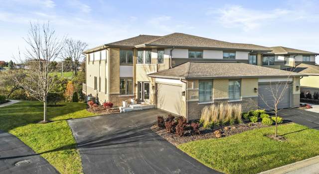 Photo of 20358 Taliesin Way, Frankfort, IL 60423