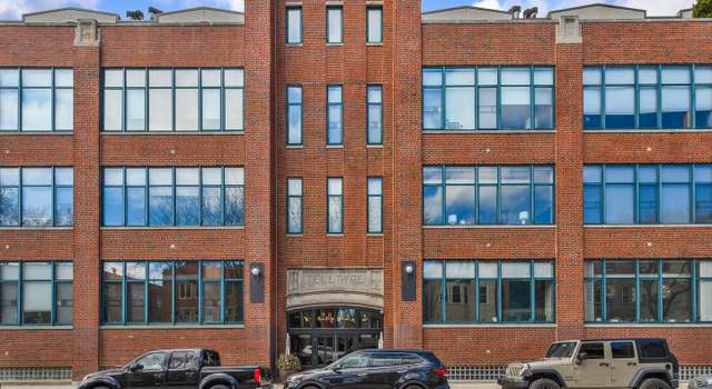 Photo of 2600 N Southport Ave #317, Chicago, IL 60614