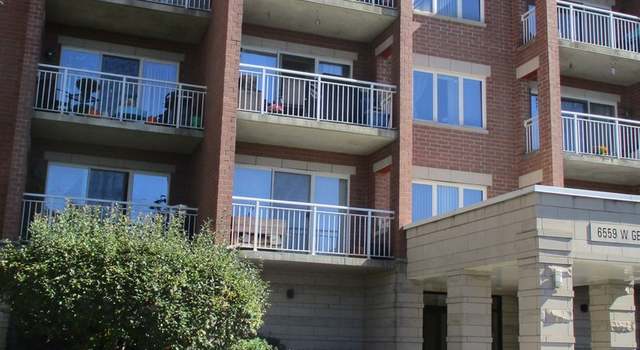 Photo of 6559 W George St #510, Chicago, IL 60634