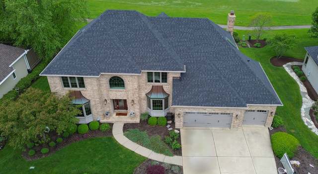 Photo of 1583 Pine Lake Dr, Naperville, IL 60564