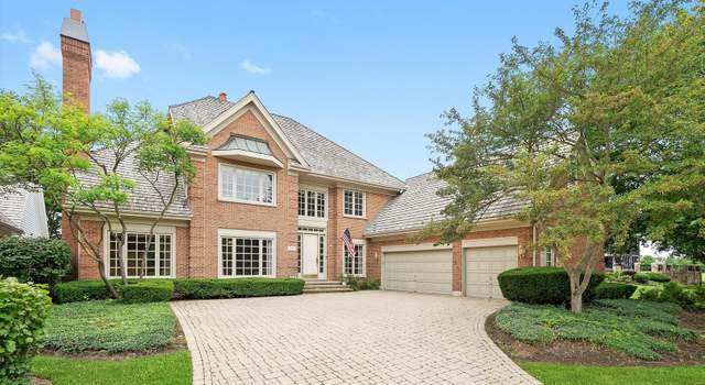 Photo of 16 Graystone Ct, North Barrington, IL 60010