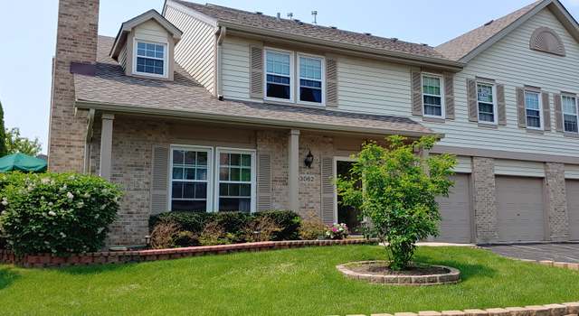 Photo of 3062 Anton Cir #3062, Aurora, IL 60504
