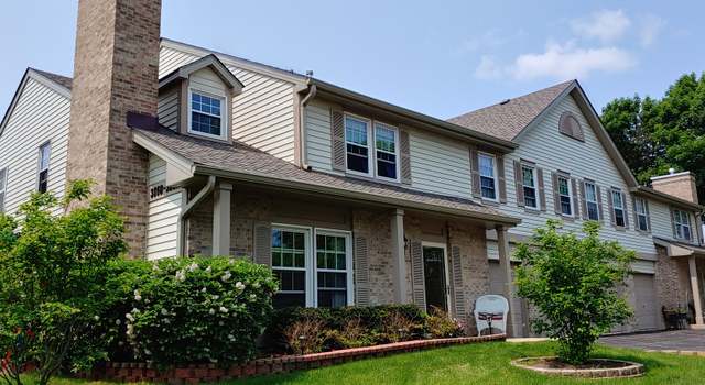 Photo of 3062 Anton Cir #3062, Aurora, IL 60504
