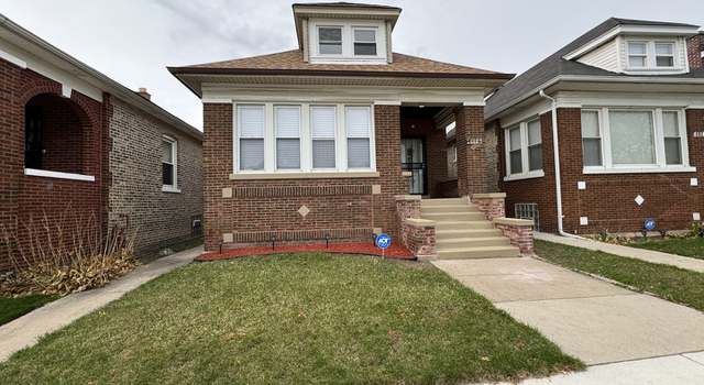 Photo of 8116 S Kenwood Ave, Chicago, IL 60619