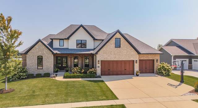 Photo of 1216 Silver Oak Cir, Normal, IL 61761