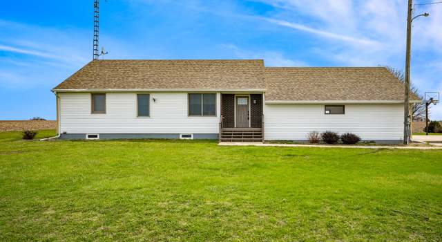 Photo of 1540 E 950th Rd, Streator, IL 61364