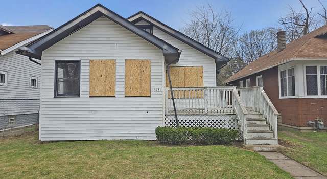 Photo of 15231 Ashland Ave, Harvey, IL 60426