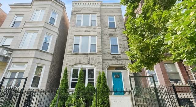 Photo of 2717 W Evergreen Ave Unit 3N, Chicago, IL 60622