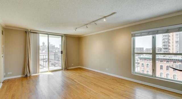 Photo of 1212 N LaSalle St #609, Chicago, IL 60610