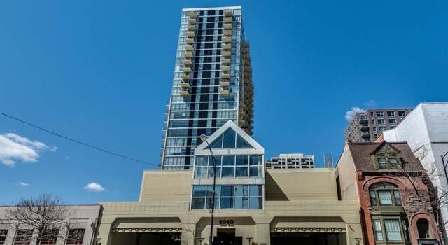 Photo of 1212 N LaSalle St #609, Chicago, IL 60610