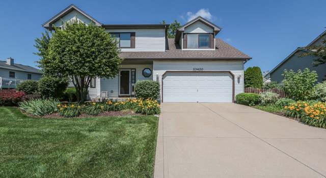Photo of 13420 S Golden Meadow Dr S, Plainfield, IL 60585