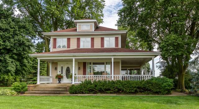 Photo of 833 Plainfield Rd, Oswego, IL 60543