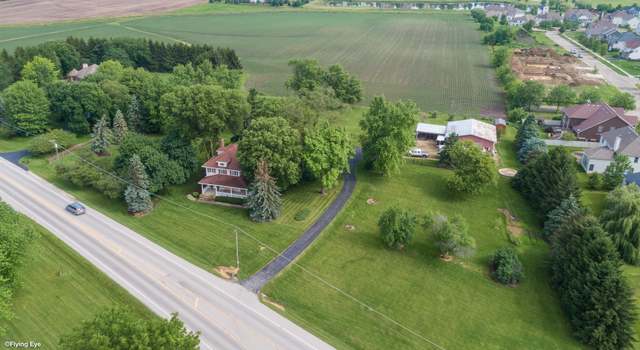 Photo of 833 Plainfield Rd, Oswego, IL 60543
