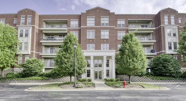 Photo of 660 Prestwick Ln #402, Wheeling, IL 60090
