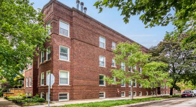 Photo of 4742 N Hamilton Ave #3, Chicago, IL 60625