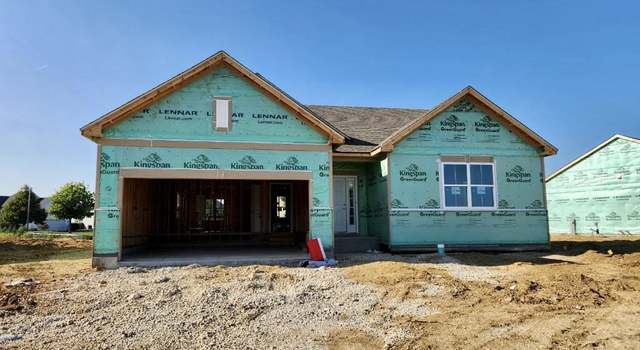 Photo of 321 Andrew Dr, Yorkville, IL 60560