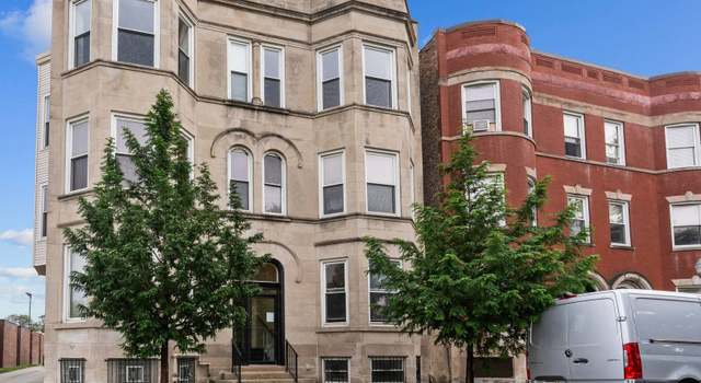 Photo of 735 E 50th St #3, Chicago, IL 60615