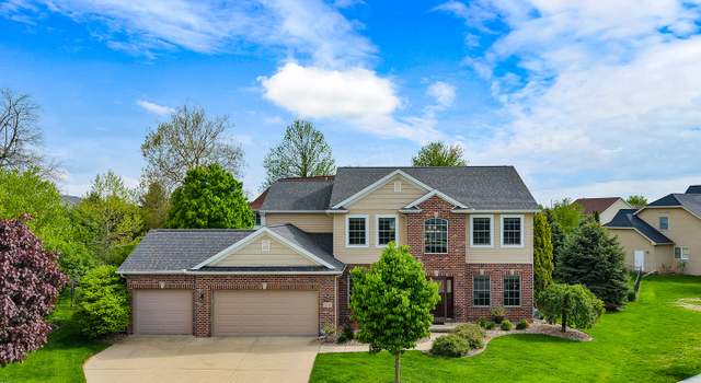 Photo of 1719 Arborvitae Ct, Normal, IL 61761