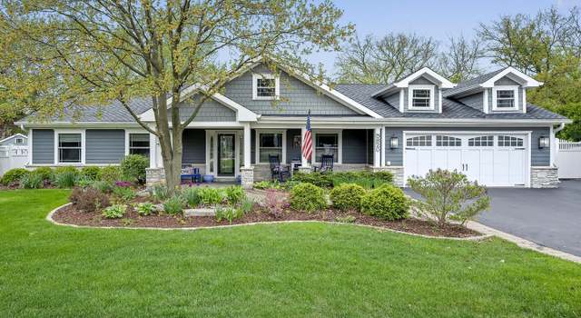 Photo of 5820 Blackstone Ave, La Grange Highlands, IL 60525