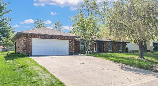 Photo of 107 Quail Hill Rd, Monticello, IL 61856