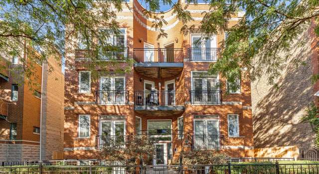 Photo of 3930 N Southport Ave Unit 2S, Chicago, IL 60613