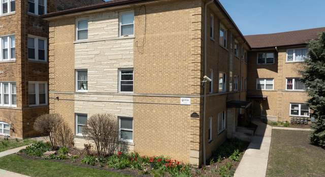 Photo of 4454 W Gunnison St Unit 1C, Chicago, IL 60630