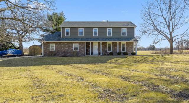 Photo of 335 South St, Burlington, IL 60109