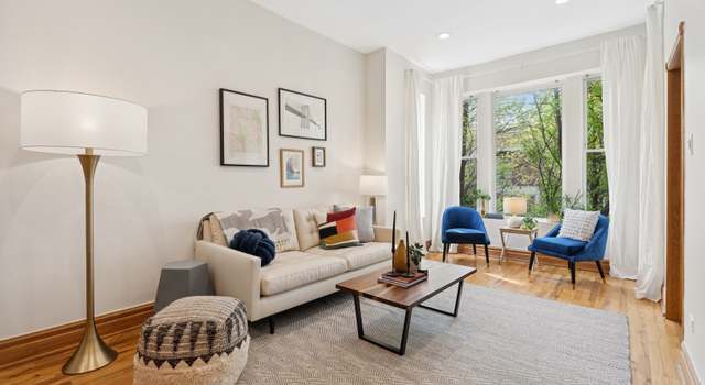 Photo of 1706 W Huron St Unit 2S, Chicago, IL 60622