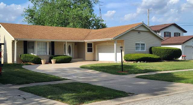Photo of 4500 175th Pl, Country Club Hills, IL 60478