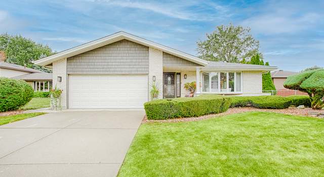 Photo of 8821 Sycamore Ct, Tinley Park, IL 60487