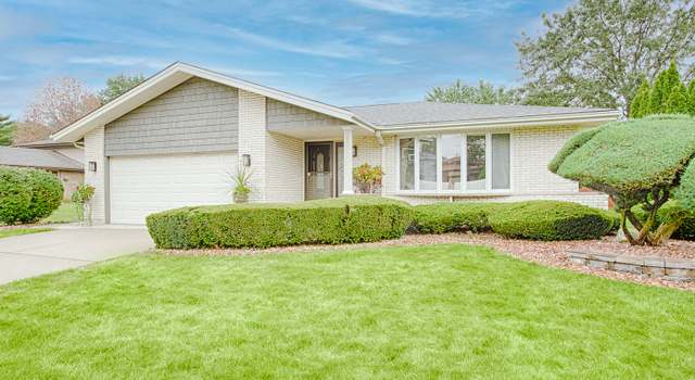 Photo of 8821 Sycamore Ct, Tinley Park, IL 60487