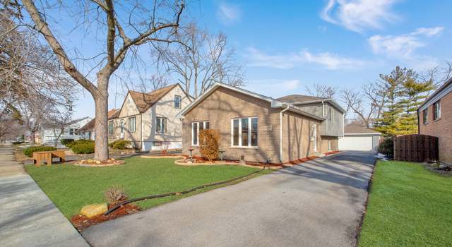 Photo of 14527 Keeler Ave, Midlothian, IL 60445