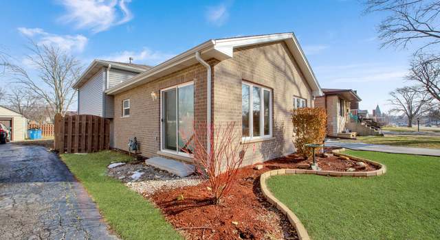 Photo of 14527 Keeler Ave, Midlothian, IL 60445