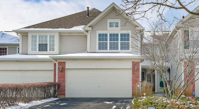 Photo of 3115 Reflection Dr, Naperville, IL 60564