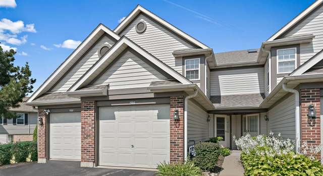 Photo of 1766 Heron Ave, Schaumburg, IL 60193
