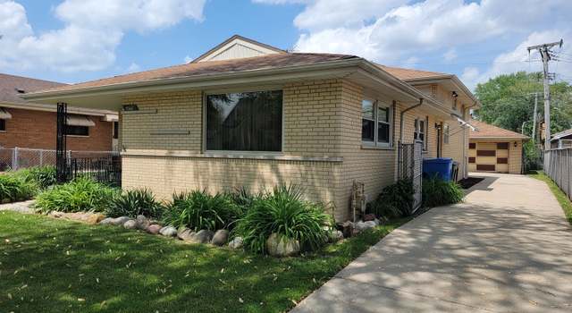 Photo of 3610 W 115th St, Chicago, IL 60655