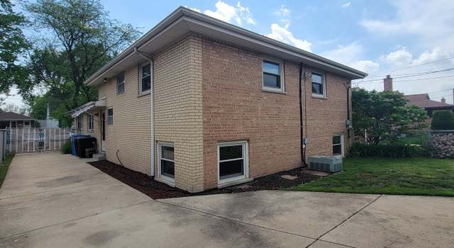 Photo of 3610 W 115th St, Chicago, IL 60655