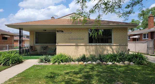 Photo of 3610 W 115th St, Chicago, IL 60655