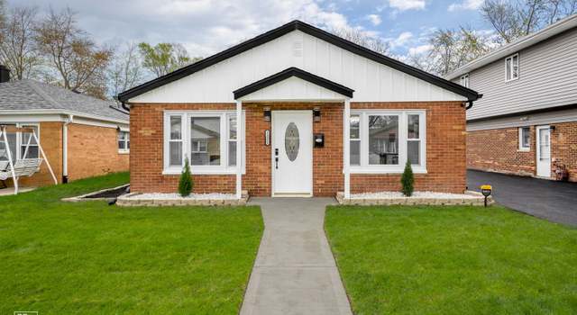 Photo of 11551 S Sacramento Dr, Merrionette Park, IL 60803