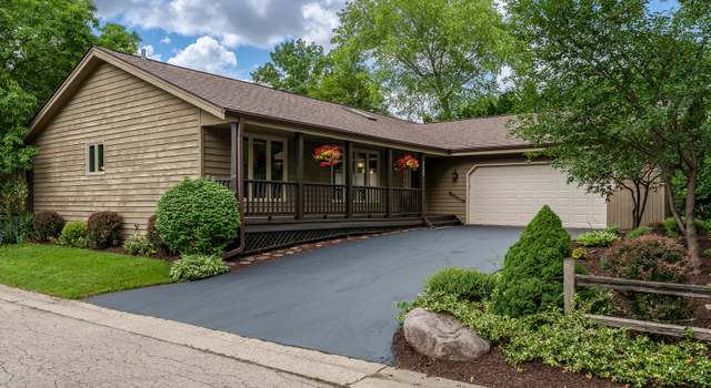 Photo of 5307 Gingeridge Ln, Rockford, IL 61114