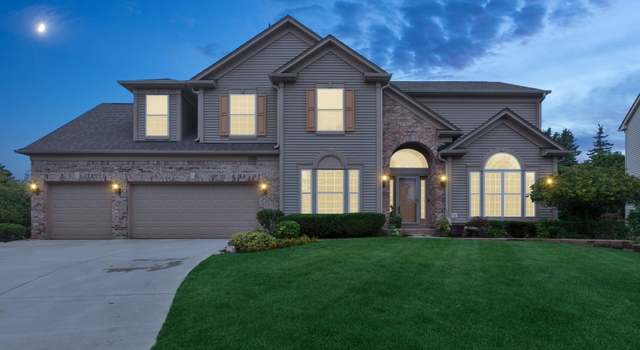 Photo of 2701 Hamman Way, Aurora, IL 60502