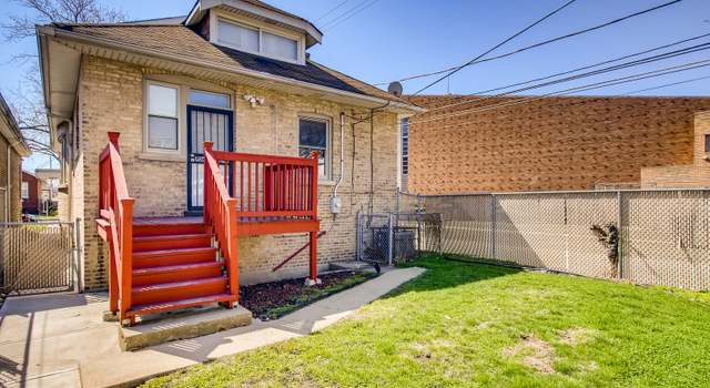Photo of 1614 E 84th St, Chicago, IL 60617