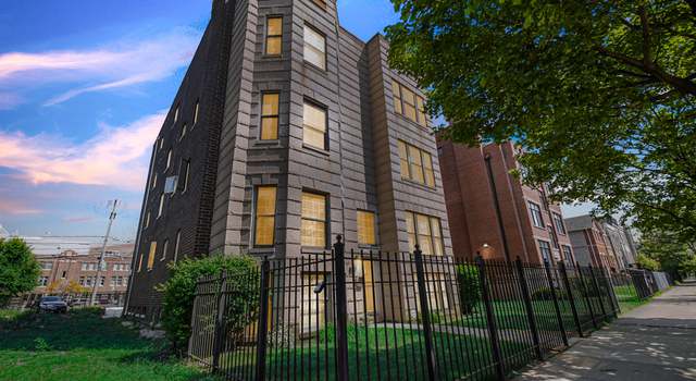 Photo of 3535 S Prairie Ave #4, Chicago, IL 60653