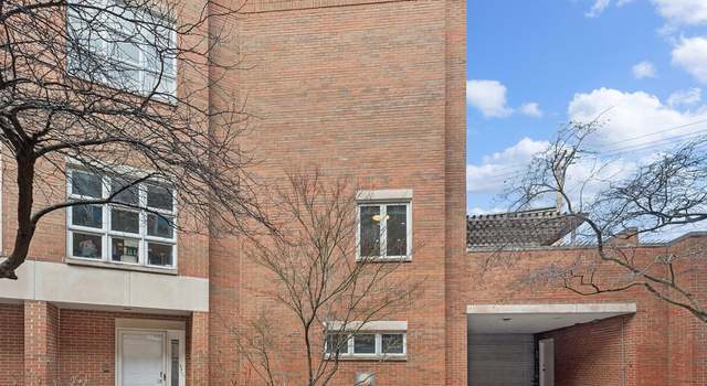 Photo of 1030 W Wrightwood Ave Unit J, Chicago, IL 60614