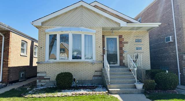Photo of 4953 S Laramie Ave, Chicago, IL 60638