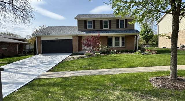 Photo of 507 Nelson Ln, Westmont, IL 60559